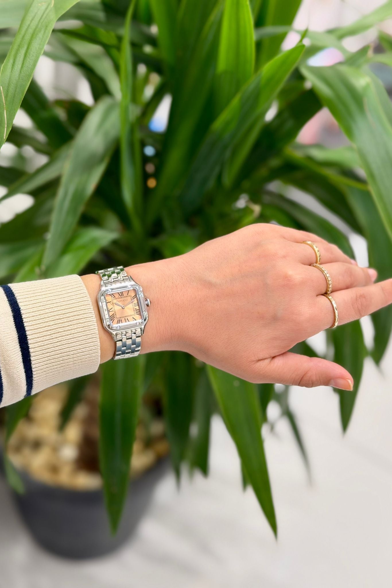 Ferrucci Kadın Kol Saati