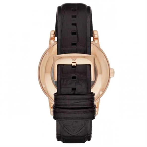 Emporio Armani Otomatik Erkek Kol Saati