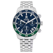 Tommy Hilfiger TH1792185 Erkek Kol Saati
