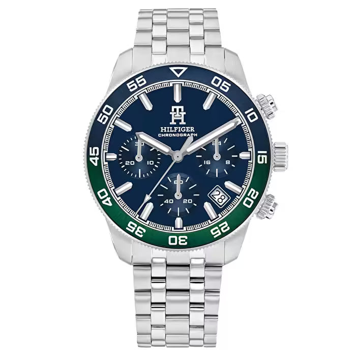 Tommy Hilfiger TH1792185 Erkek Kol Saati