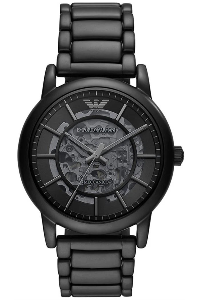 Emporio Armani Otomatik Erkek Kol Saati