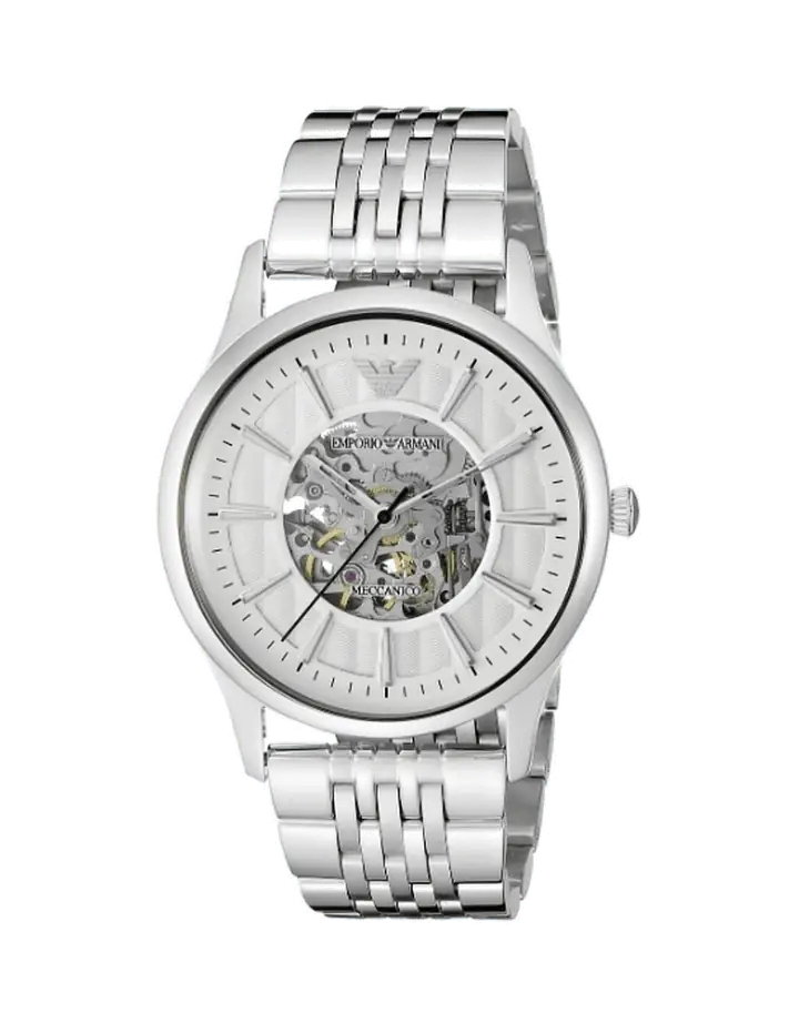 Emporio Armani Otomatik Erkek Kol Saati